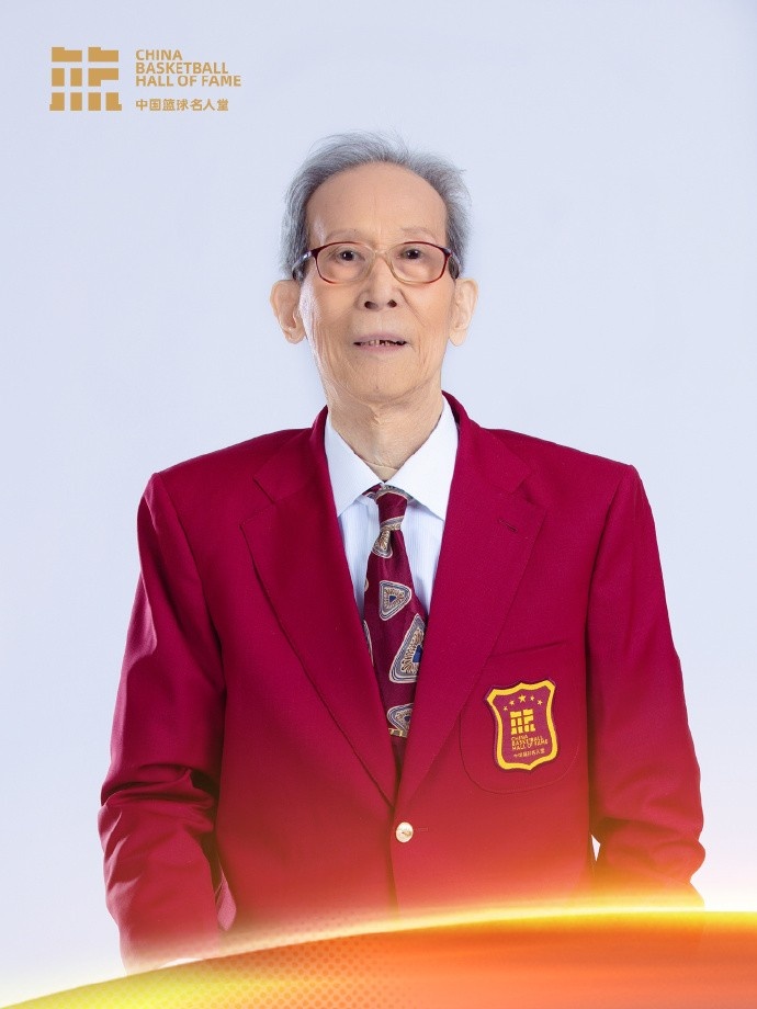 傳奇自傳承！2024年中國(guó)籃球名人堂入堂人物定妝照和大合影出爐！