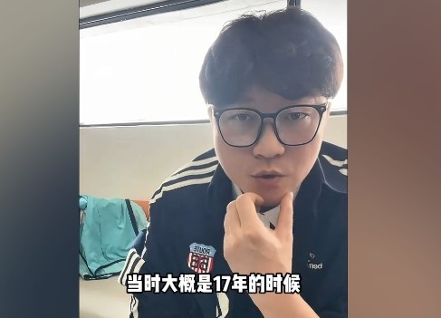趙鵬：我是建業(yè)青訓(xùn)走出的唯一國字號(hào)，河南球迷對(duì)我還是比較認(rèn)可