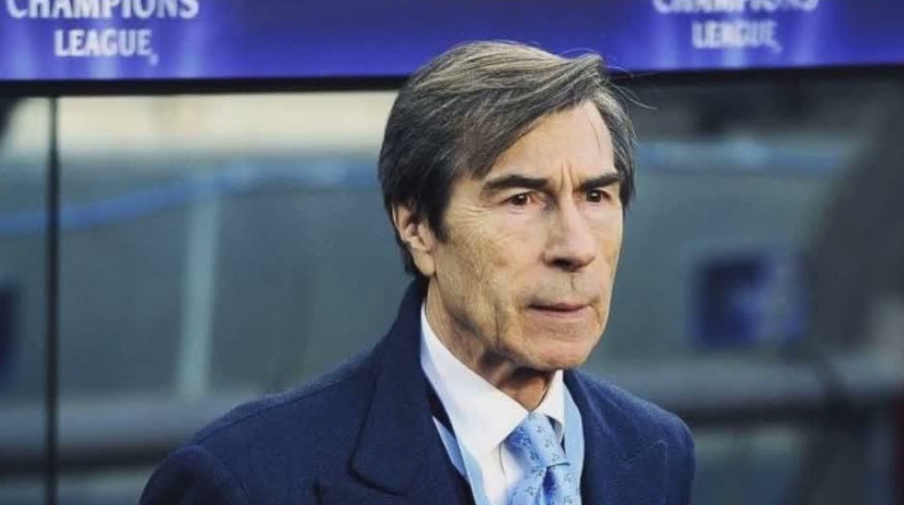 布拉伊達：那不勒斯vs米蘭是很艱難的比賽，我會選擇孔蒂執(zhí)教米蘭