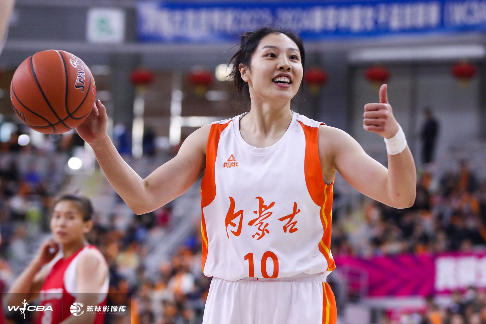 張茹、李緣、潘臻琦、翟若云、張明珠增補(bǔ)進(jìn)入國家女籃短訓(xùn)營