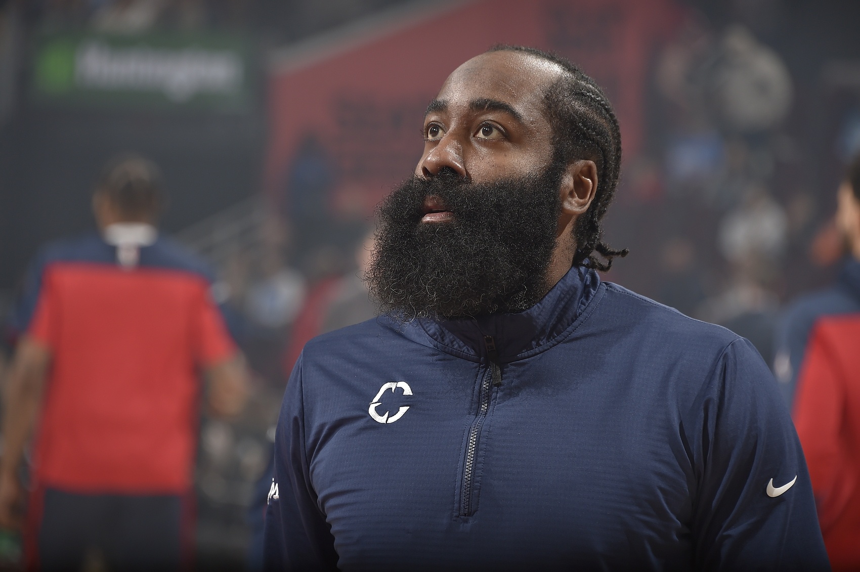 手握球員選項！名記：哈登已重返全明星 他降薪多年值得更大合同